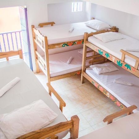 Hostal Getsemani Cartagena 외부 사진