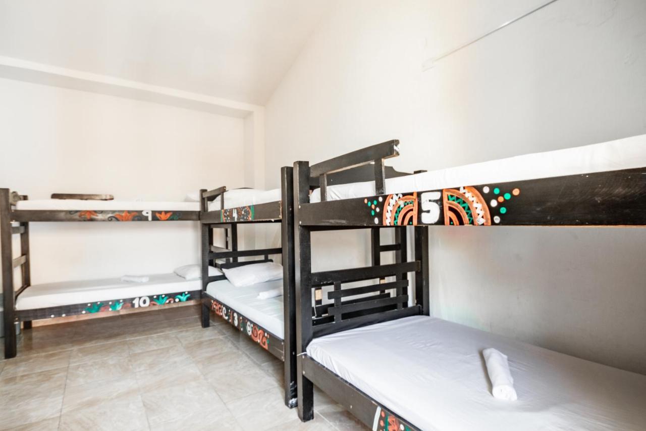 Hostal Getsemani Cartagena 외부 사진